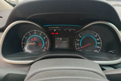 Chevrolet Cavalier 2016, 95300 км, за 36949.11 CNY - фото 10
