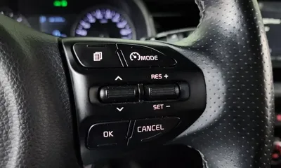 Kia Stonic 2019, 136732 км, за 9200000 KRW - фото 16