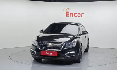 ChevroletGMDaewoo Cruze 2015, 99862 км, за 4500000 KRW - фото 3