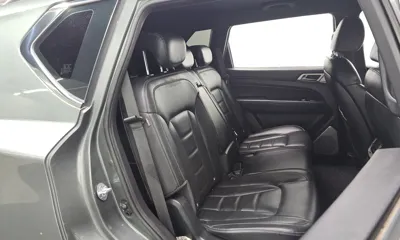 KG_Mobility_Ssangyong Rexton 2018, 101030 км, за 14300000 KRW - фото 16