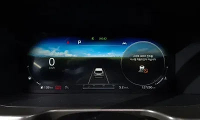 Kia Sorento 2021, 127290 км, за 21800000 KRW - фото 8