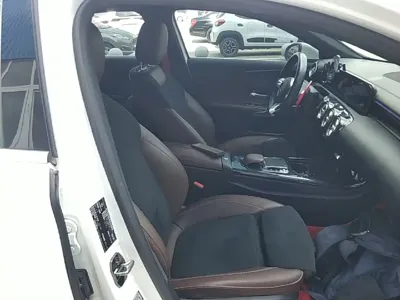 Mercedes-Benz A-Class 2019, 121600 км, за 82300 CNY - фото 25