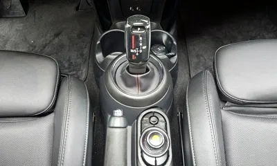 MINI Cooper 2020, 40345 км, за 18900000 KRW - фото 9