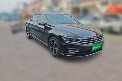 Volkswagen Magotan 2023, 75300 км, за 114788.48 CNY