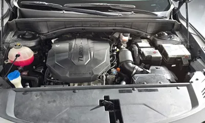 Kia Sorento 2023, 161550 км, за 18900000 KRW - фото 6
