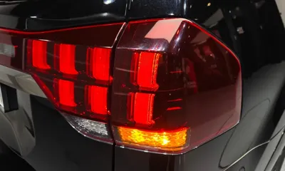 Kia Mohave 2022, 50766 км, за 35900000 KRW - фото 23