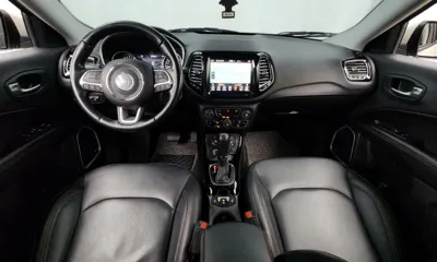 Jeep Compass 2019, 113744 км, за 11500000 KRW - фото 7