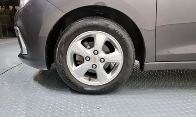 ChevroletGMDaewoo Spark 2016, 80250 км, за 5000000 KRW - фото 5