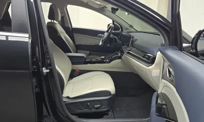 Kia Sportage 2022, 161620 км, за 20500000 KRW - фото 26