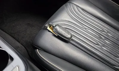 Genesis G80 2021, 103676 км, за 99990000 KRW - фото 36