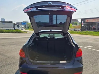 BMW Gran Turismo 2015, 122000 км, за 11200000 KRW - фото 18