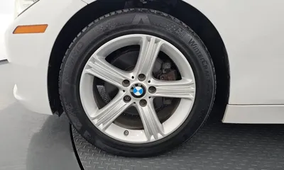 BMW 3-Series 2015, 109112 км, за 9900000 KRW - фото 5