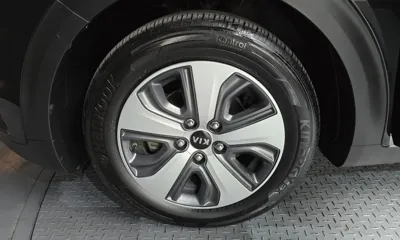 Kia Niro 2021, 77254 км, за 16500000 KRW - фото 5