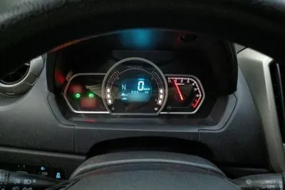 Haval H1 2016, 100200 км, за 27370.97 CNY - фото 10