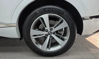 Genesis GV80 2020, 48813 км, за 41900000 KRW - фото 21