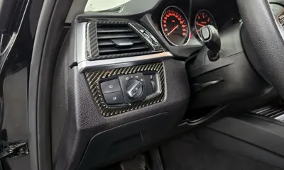 BMW 3-Series 2017, 101148 км, за 14500000 KRW - фото 19
