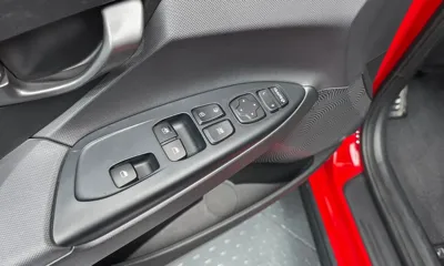 Hyundai Veloster 2018, 44693 км, за 14500000 KRW - фото 27