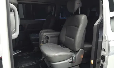 Hyundai Starex 2017, 127196 км, за 11900000 KRW - фото 12