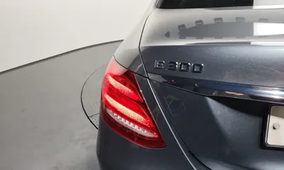 Mercedes-Benz E-Class 2019, 67101 км, за 23900000 KRW - фото 23
