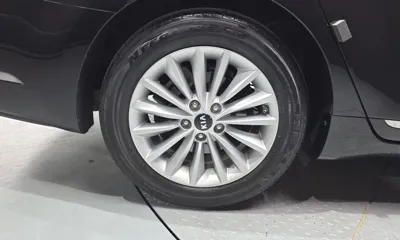 Kia K7 2019, 145669 км, за 9700000 KRW - фото 5