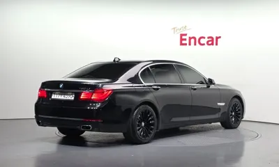 BMW 7-Series 2013, 137424 км, за 12190000 KRW - фото 2
