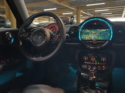 MINI Clubman 2019, 73970 км, за 12990000 KRW - фото 7