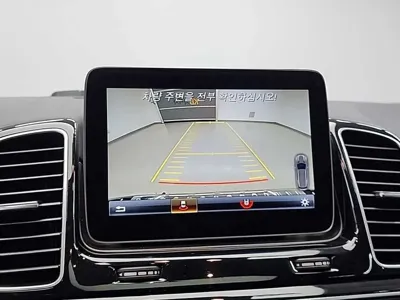 Mercedes-Benz GLE-Class 2018, 186203 км, за 22900000 KRW - фото 16