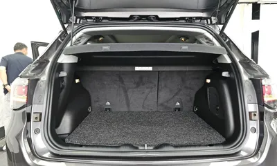 Jeep Compass 2022, 22111 км, за 21200000 KRW - фото 20