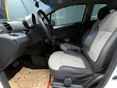 ChevroletGMDaewoo Spark 2012, 127282 км, за 2900000 KRW - фото 6