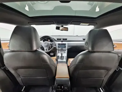Volkswagen CC 2015, 107000 км, за 32800 CNY - фото 10