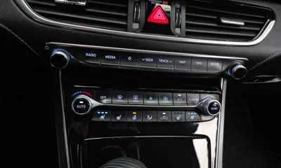Hyundai Grandeur 2018, 213275 км, за 8680000 KRW - фото 16