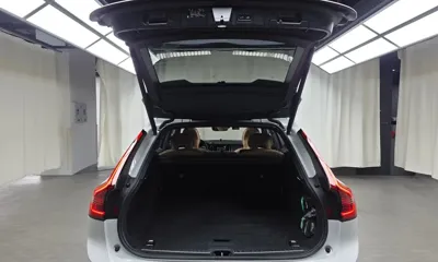 Volvo V90 2021, 68073 км, за 35900000 KRW - фото 20