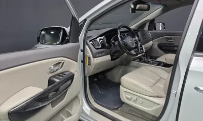 Kia Canival 2015, 211955 км, за 7600000 KRW - фото 10