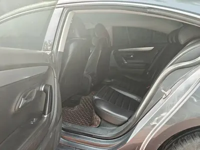 Volkswagen CC 2011, 182000 км, за 18800 CNY - фото 7