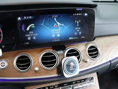 Mercedes-Benz E-Class 2021, 52582 км, за 35900000 KRW - фото 9
