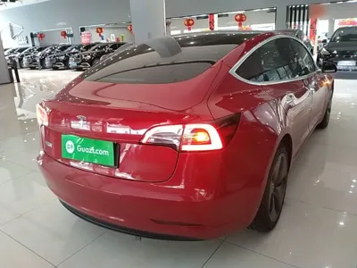 Tesla Model 3 2020, 60100 км, за 121639.7 CNY - фото 6