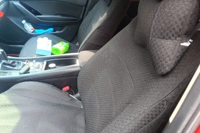 Mazda Mazda 3 Axela 2017, 95100 км, за 40144.09 CNY - фото 16