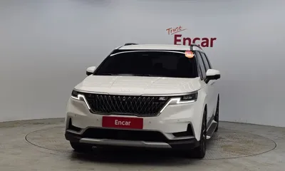 Kia Canival 2023, 47635 км, за 24000000 KRW - фото 3