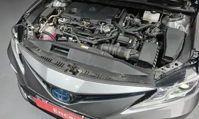 Toyota Camry 2024, 62790 км, за 222220000 KRW - фото 6