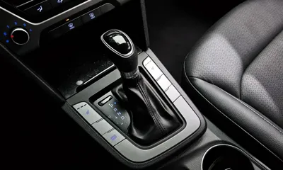 Hyundai Avante 2017, 158462 км, за 7000000 KRW - фото 9