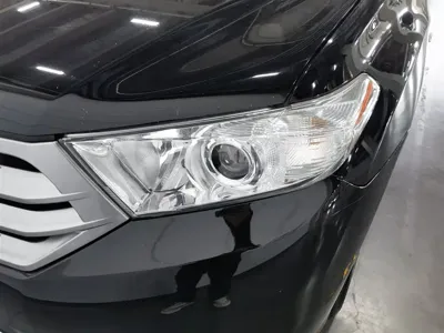 Toyota Highlander 2013, 138900 км, за 37900 CNY - фото 7
