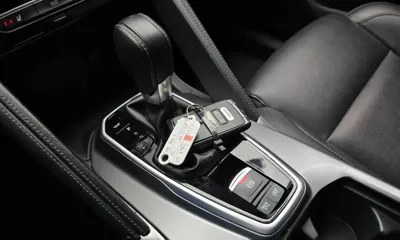 Renault-KoreaSamsung QM6 2023, 77216 км, за 15400000 KRW - фото 9