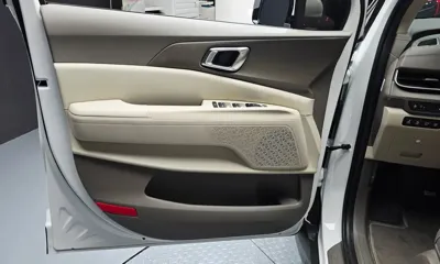Kia Canival 2026, 3051 км, за 53900000 KRW - фото 24