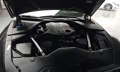 Genesis G80 2025, 17082 км, за 59900000 KRW - фото 6