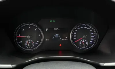 Hyundai Santafe 2021, 61316 км, за 22600000 KRW - фото 8