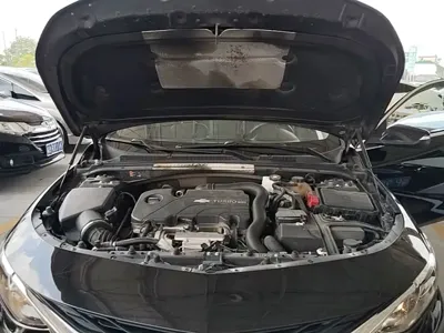 Chevrolet Malibu XL 2021, 166600 км, за 41100 CNY - фото 20
