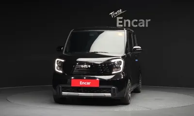 Kia Ray 2025, 15220 км, за 17800000 KRW - фото 3