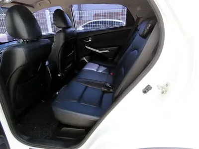 KG_Mobility_Ssangyong KORANDO 2017, 113468 км, за 6200000 KRW - фото 6