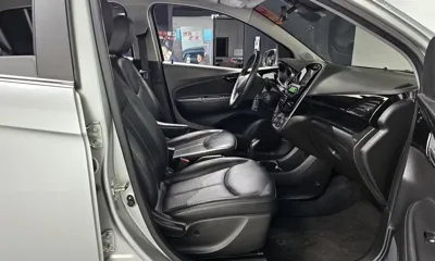 ChevroletGMDaewoo Spark 2017, 129550 км, за 4290000 KRW - фото 10