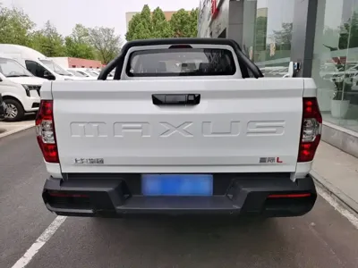 大通 Interstellar 2025, 200 км, за 120200 CNY